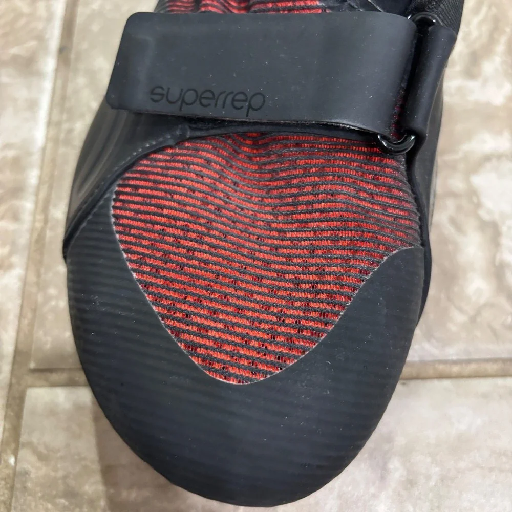 Nike SuperRep Cycle‎ Mens Indoor Cycling Shoes with cleats CW2191-008 Size 11.5